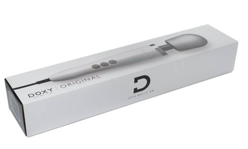 Doxy Massagepistole von Doxy