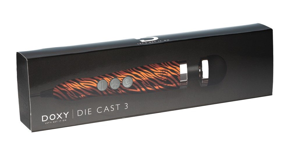 Doxy Massagepistole Doxy Massagepistole von Doxy