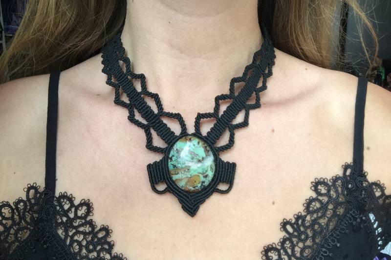 Große Geknüpft Große Geknüpft von DoysMacrame