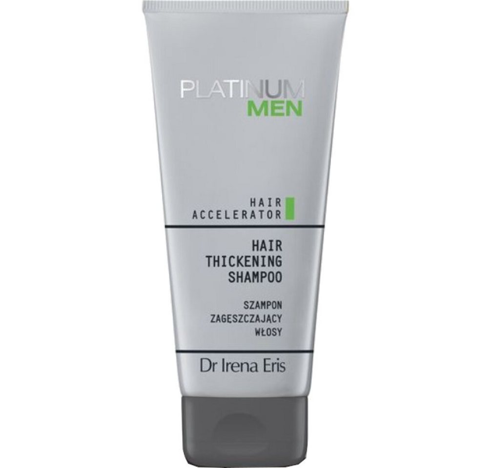 Dr Irena Eris Haarshampoo Platinum Men Shampoo von Dr Irena Eris