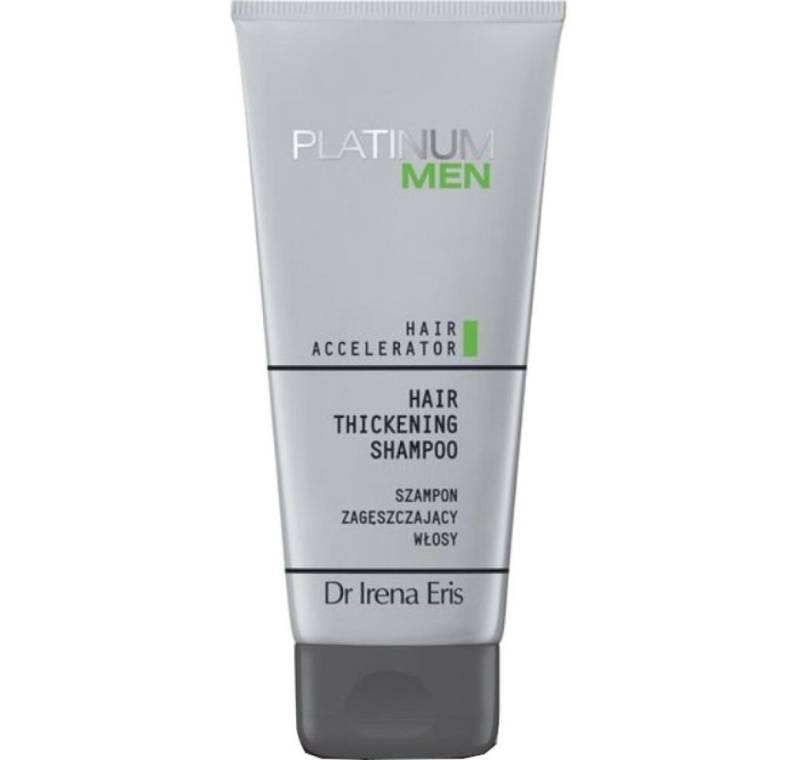 Dr Irena Eris Haarshampoo Platinum Men Shampoo von Dr Irena Eris