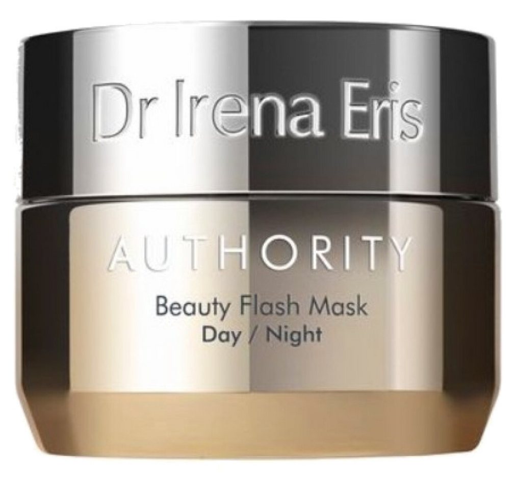 Dr Irena Eris Körperpflegemittel Authority Revitalisierende Gesichtsmaske (Beauty Flash Mask) 50 ml von Dr Irena Eris