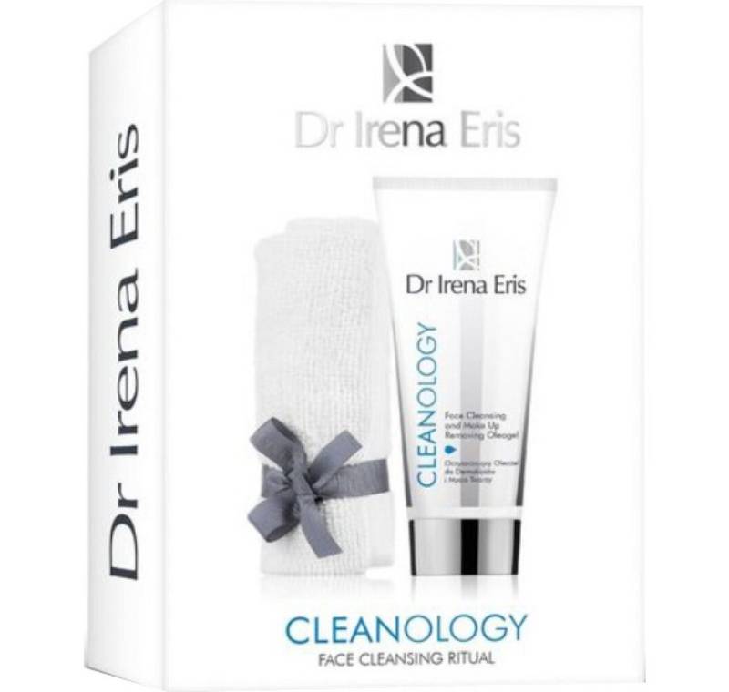 Dr Irena Eris Körperpflegemittel Cleanology Face Cleansing Gel von Dr Irena Eris
