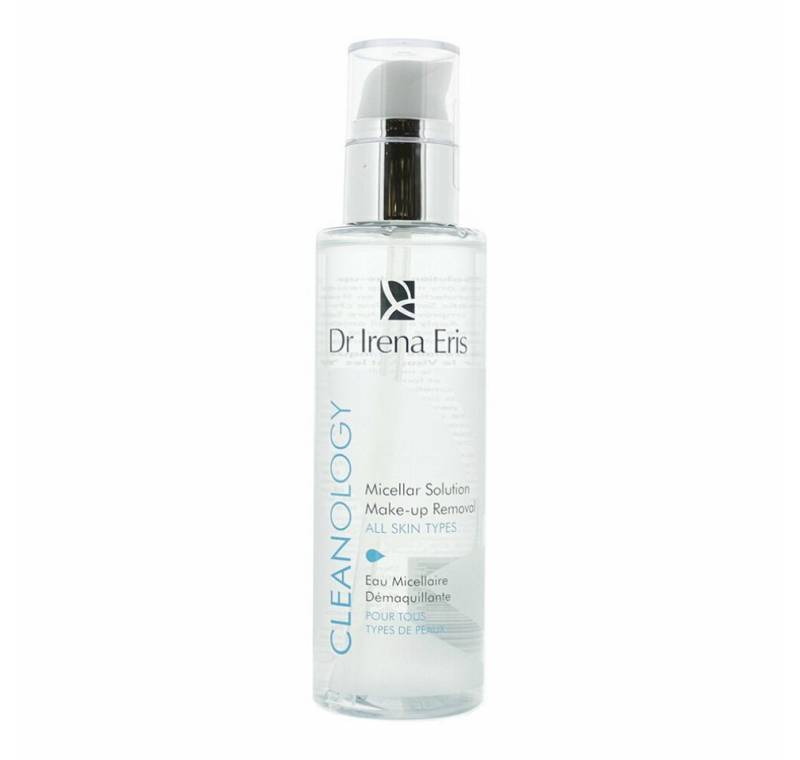 Dr Irena Eris Make-up-Entferner Cleanology Make-Up Removal von Dr Irena Eris