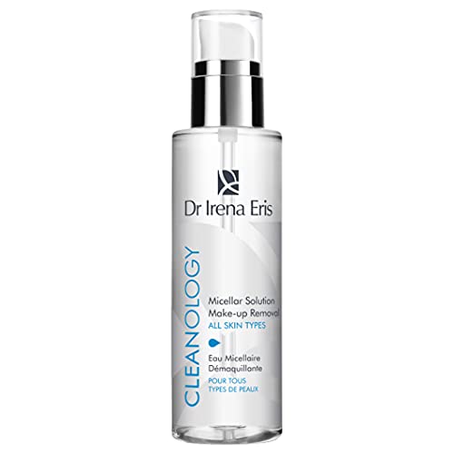 Dr Irena Eris Mizellen-Reinigungslotion Cleanology 200 ml von Dr Irena Eris