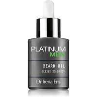 Dr Irena Eris Platinum Men Beard Maniac Bartöl Bartöl von Dr Irena Eris