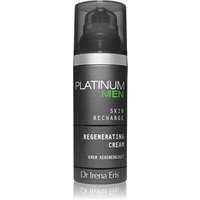 Dr Irena Eris Platinum Men Skin Recharge regenerierende Gesichtscreme Gesichtscreme von Dr Irena Eris