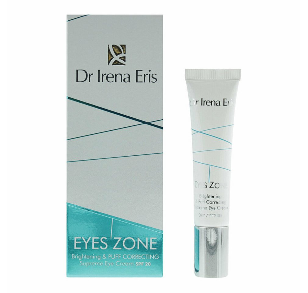 Dr Irena Eris Tagescreme Eye Zone Eye Cream SPF20 von Dr Irena Eris