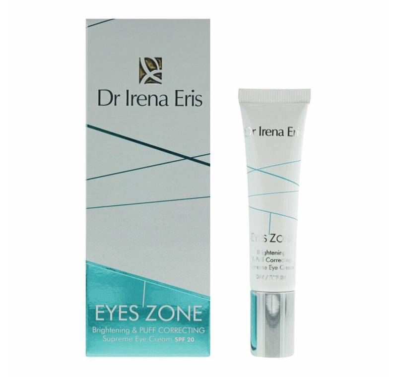 Dr Irena Eris Tagescreme Eye Zone Eye Cream SPF20 Dr Irena Eris Tagescreme Eye Zone Eye Cream SPF20 von Dr Irena Eris