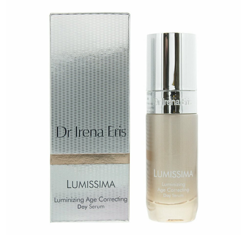 Dr Irena Eris Tagescreme Luminizing Day Serum von Dr Irena Eris