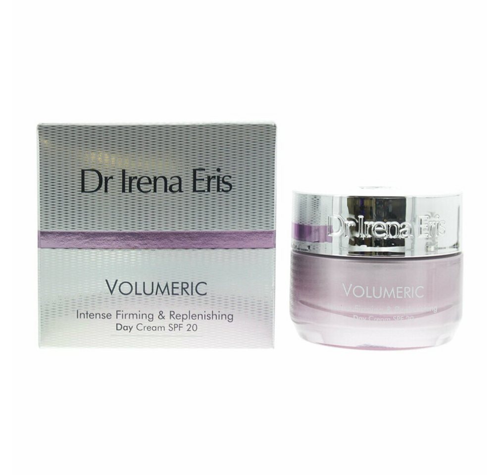 Dr Irena Eris Tagescreme Volumeric Day Cream SPF20 von Dr Irena Eris