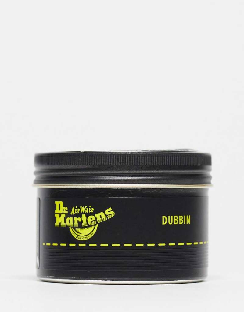 Dr Martens - Lederfett, 100 ml-Bunt von Dr Martens