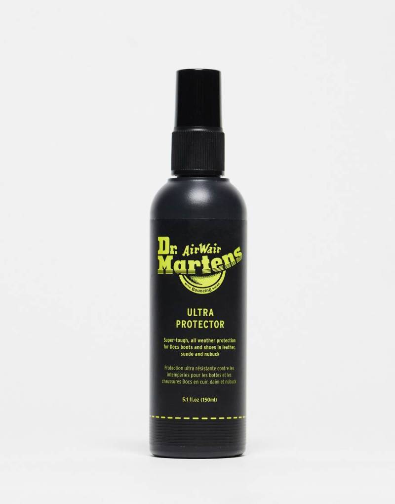 Dr. Martens - Ultra Protector - Schuhpflege 150 ml-Bunt von Dr Martens