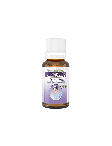 Tegarome 15 ml von DOCTEUR VALNET