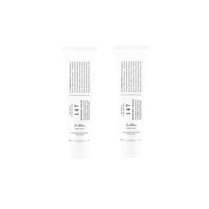 Dr. Althea - 147 Barrier Cream - 50ml (2ea) Set von Dr. Althea