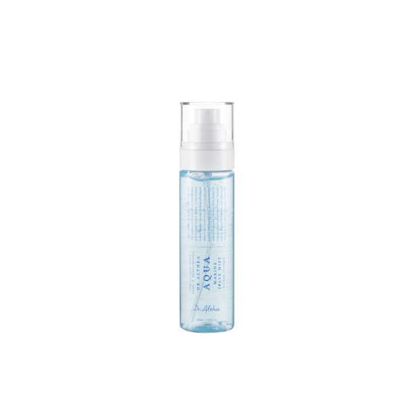 Dr. Althea - Aqua Marine Jelly Mist - 100ml von Dr. Althea