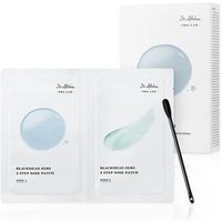 Dr. Althea - Blackhead Zero 2 Step Nose Patch - Mitesser-Entfernungsset von Dr. Althea