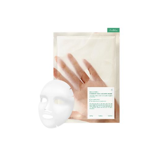 Dr. Althea - Cushion Veil Calming Mask - 35g*4ea von Dr. Althea