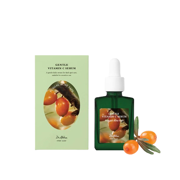 Dr. Althea - Gentle Vitamin C Serum - 30ml von Dr. Althea