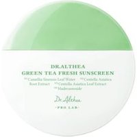 Dr. Althea - Green Tea Fresh Sunscreen 45ml von Dr. Althea