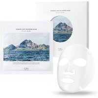 Dr. Althea - Marine Anti-Blemish Mask Set 27g x 5 pcs von Dr. Althea
