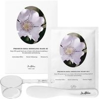 Dr. Althea - Premium Rosa Modeling Mask Set - Modelliermaske von Dr. Althea