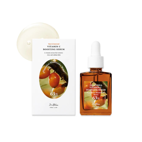 Dr. Althea - Vitamin C Boosting Serum - 30ml von Dr. Althea