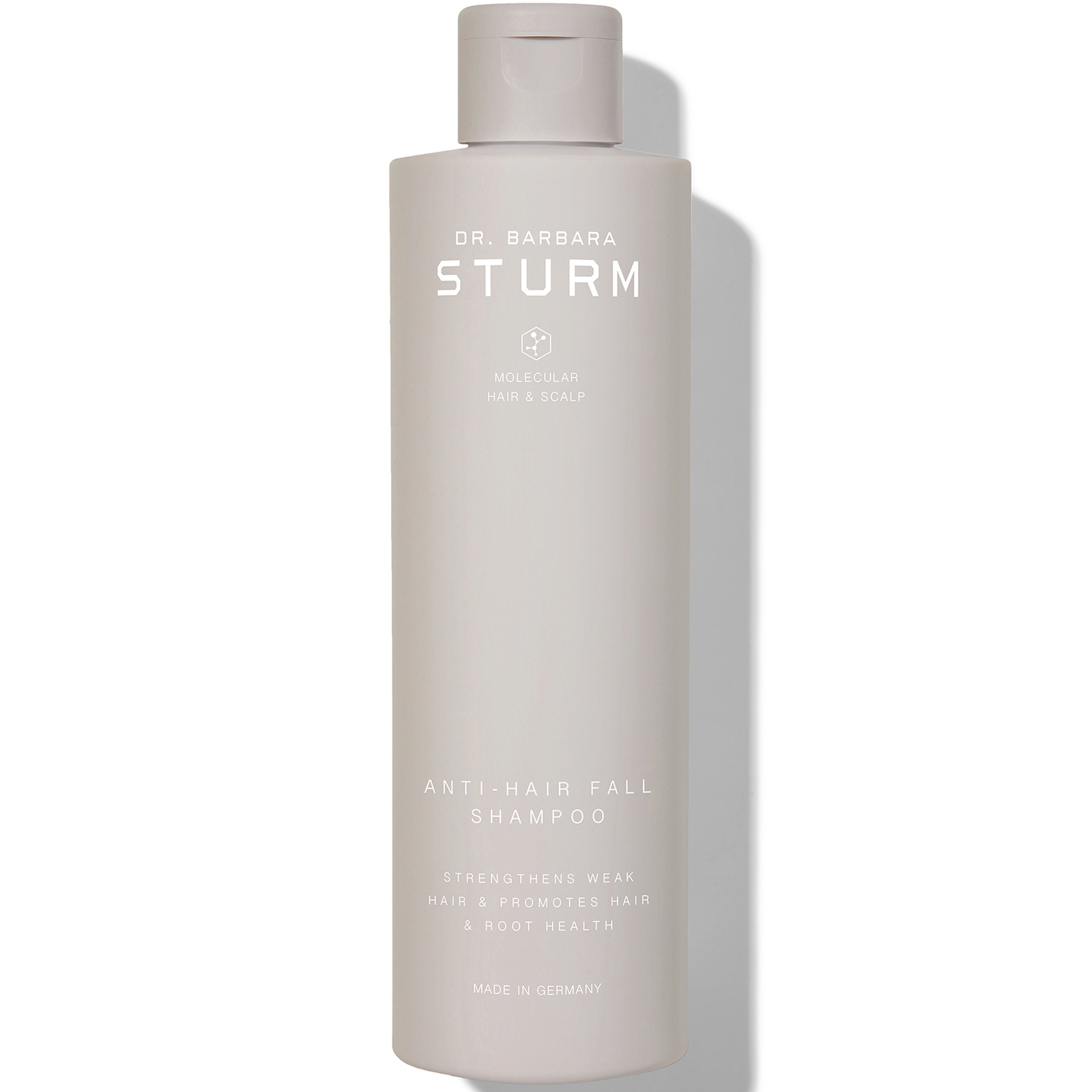 Dr. Barbara Sturm Anti-Hair Fall Shampoo 250ml Dr. Barbara Sturm Anti-Hair Fall Shampoo 250ml von Dr. Barbara Sturm