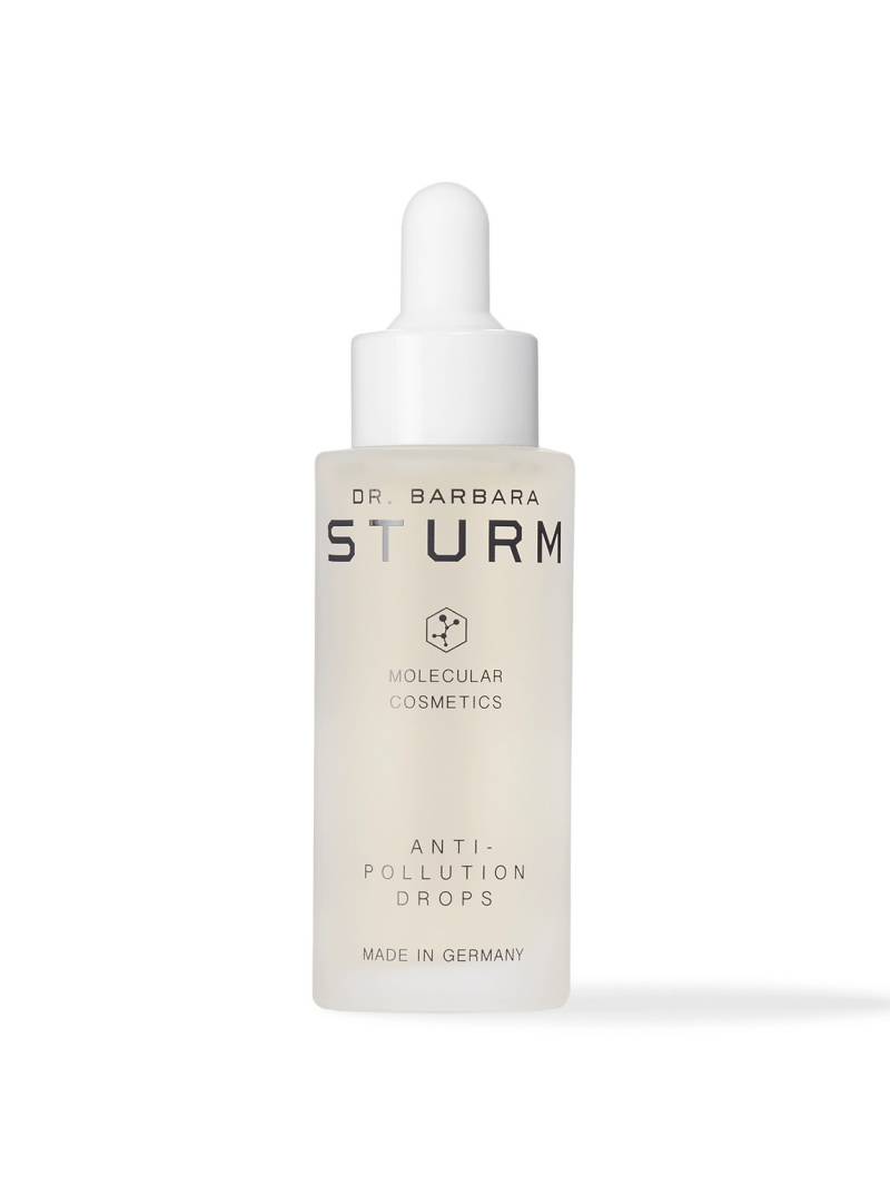 Dr. Barbara Sturm - Anti-Pollution Drops, 30ml - Men von Dr. Barbara Sturm