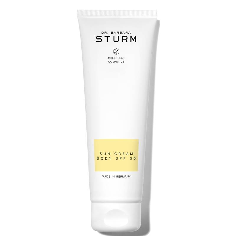 Dr. Barbara Sturm Body Sun Cream SPF 30 150ml von Dr. Barbara Sturm