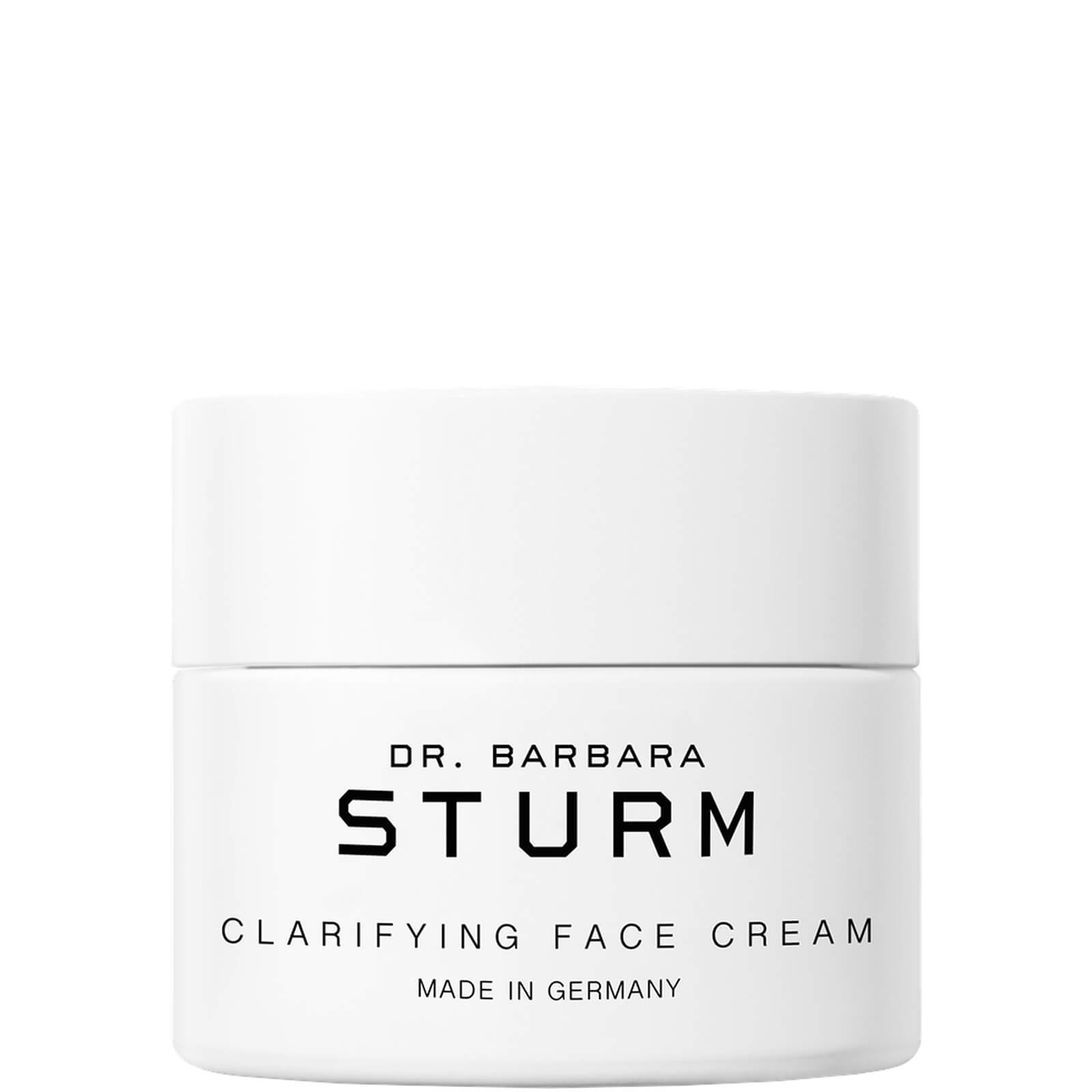 Dr. Barbara Sturm Clarifying Face Cream 50ml Dr. Barbara Sturm Clarifying Face Cream 50ml von Dr. Barbara Sturm
