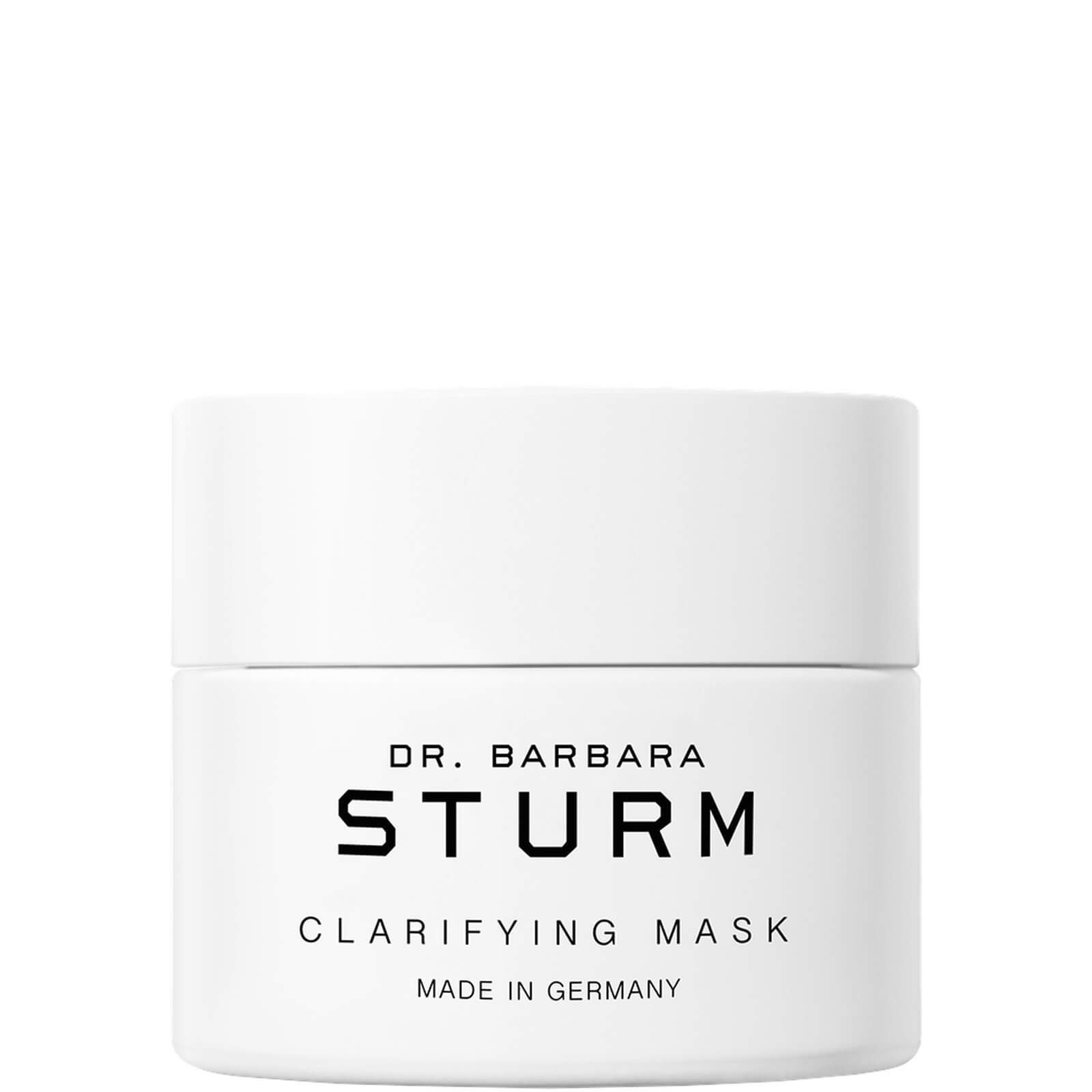 Dr. Barbara Sturm Clarifying Mask 50ml Dr. Barbara Sturm Clarifying Mask 50ml von Dr. Barbara Sturm