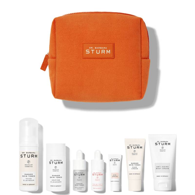 Dr. Barbara Sturm Darker Skin Tones Discovery Kit von Dr. Barbara Sturm