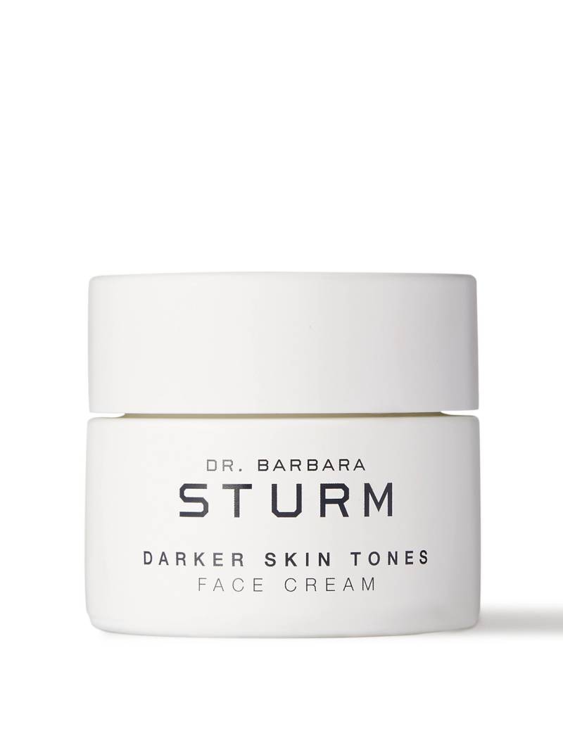 Dr. Barbara Sturm - Darker Skin Tones Face Cream, 50ml - Men von Dr. Barbara Sturm