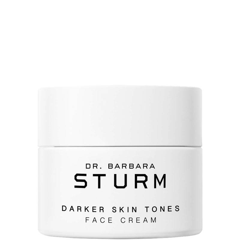 Dr. Barbara Sturm Darker Skin Tones Face Cream 50ml von Dr. Barbara Sturm