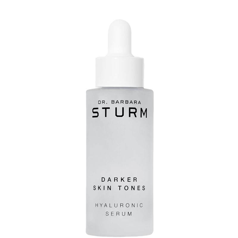 Dr. Barbara Sturm Darker Skin Tones Hyaluronic Serum 30ml von Dr. Barbara Sturm