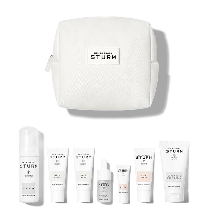 Dr. Barbara Sturm Discovery Kit von Dr. Barbara Sturm