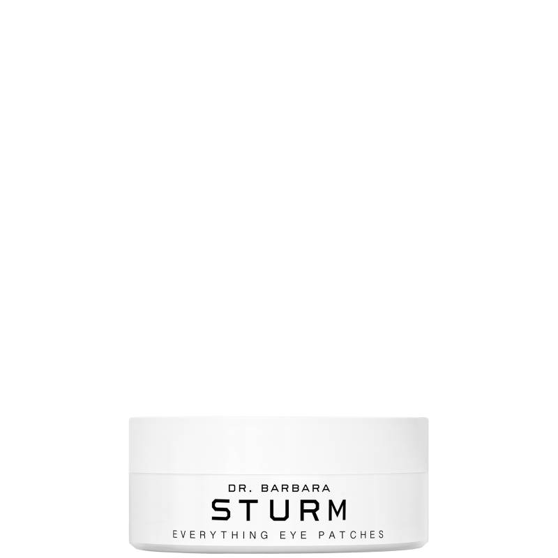 Dr. Barbara Sturm Everything Eye Patches - 30 Pairs von Dr. Barbara Sturm