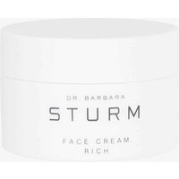 Dr. Barbara Sturm  - Face Cream Rich 50ml | Unisex von Dr. Barbara Sturm