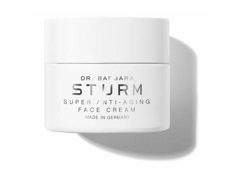 Dr. Barbara Sturm Anti-Aging-Creme Super Anti-Aging Face Cream, Luxuriöse Anti-Aging-Pflege: Hochleistungscreme mi von Dr. Barbara Sturm