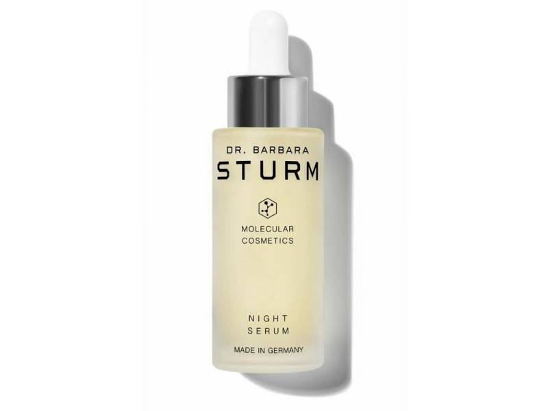 Dr. Barbara Sturm Gesichtsserum Night Serum von Dr. Barbara Sturm