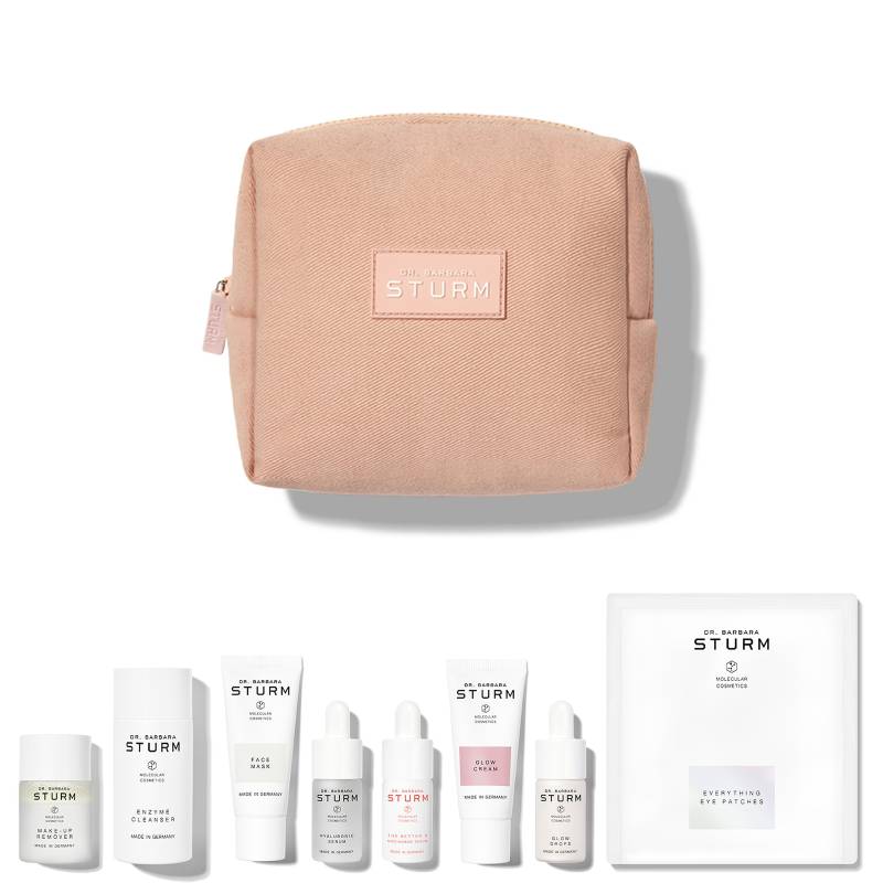 Dr. Barbara Sturm Glow Kit von Dr. Barbara Sturm