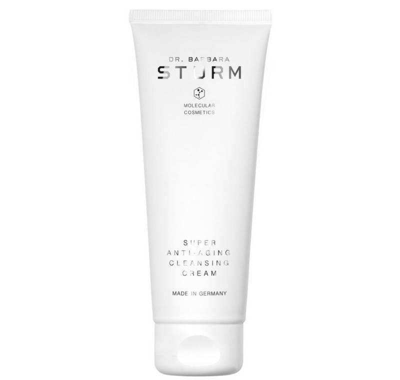 Dr. Barbara Sturm Körperpflegemittel Reinigungscreme mit Anti-Aging-Effekt 125ml von Dr. Barbara Sturm