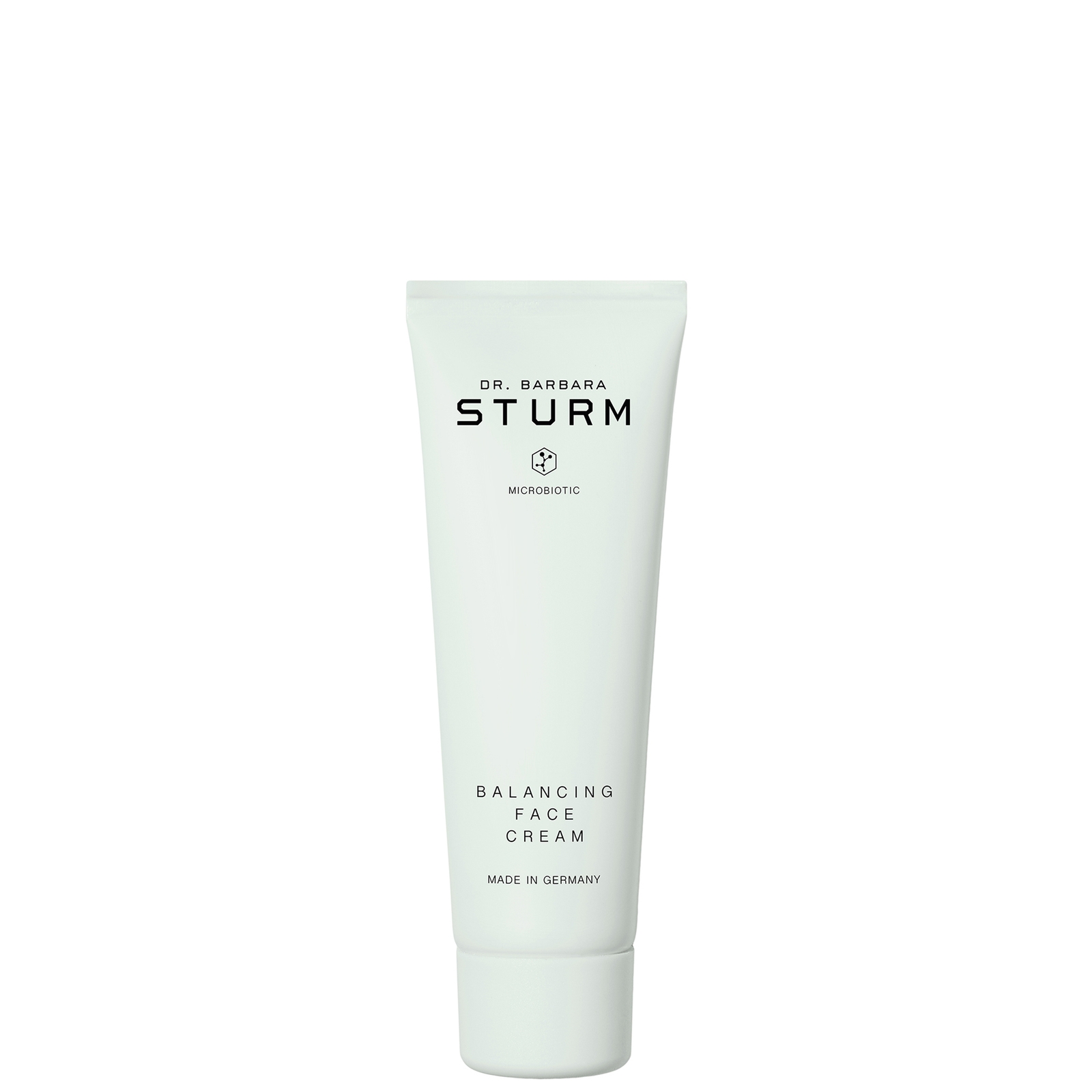 Dr. Barbara Sturm Microbiotic Balancing Face Cream 50ml Dr. Barbara Sturm Microbiotic Balancing Face Cream 50ml von Dr. Barbara Sturm