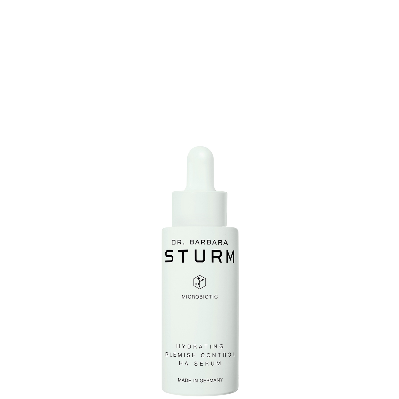 Dr. Barbara Sturm Microbiotic Hydrating Blemish Control HA Serum 30ml Dr. Barbara Sturm Microbiotic Hydrating Blemish Control HA Serum 30ml von Dr. Barbara Sturm