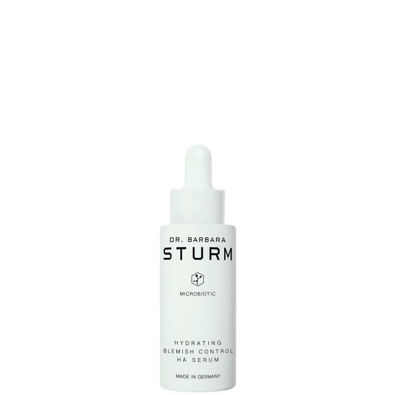 Dr. Barbara Sturm Microbiotic Hydrating Blemish Control HA Serum 30ml von Dr. Barbara Sturm