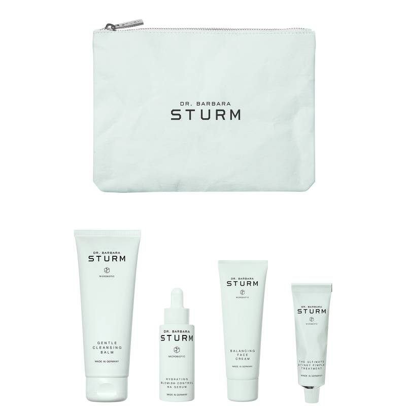 Dr. Barbara Sturm Microbiotic Kit von Dr. Barbara Sturm