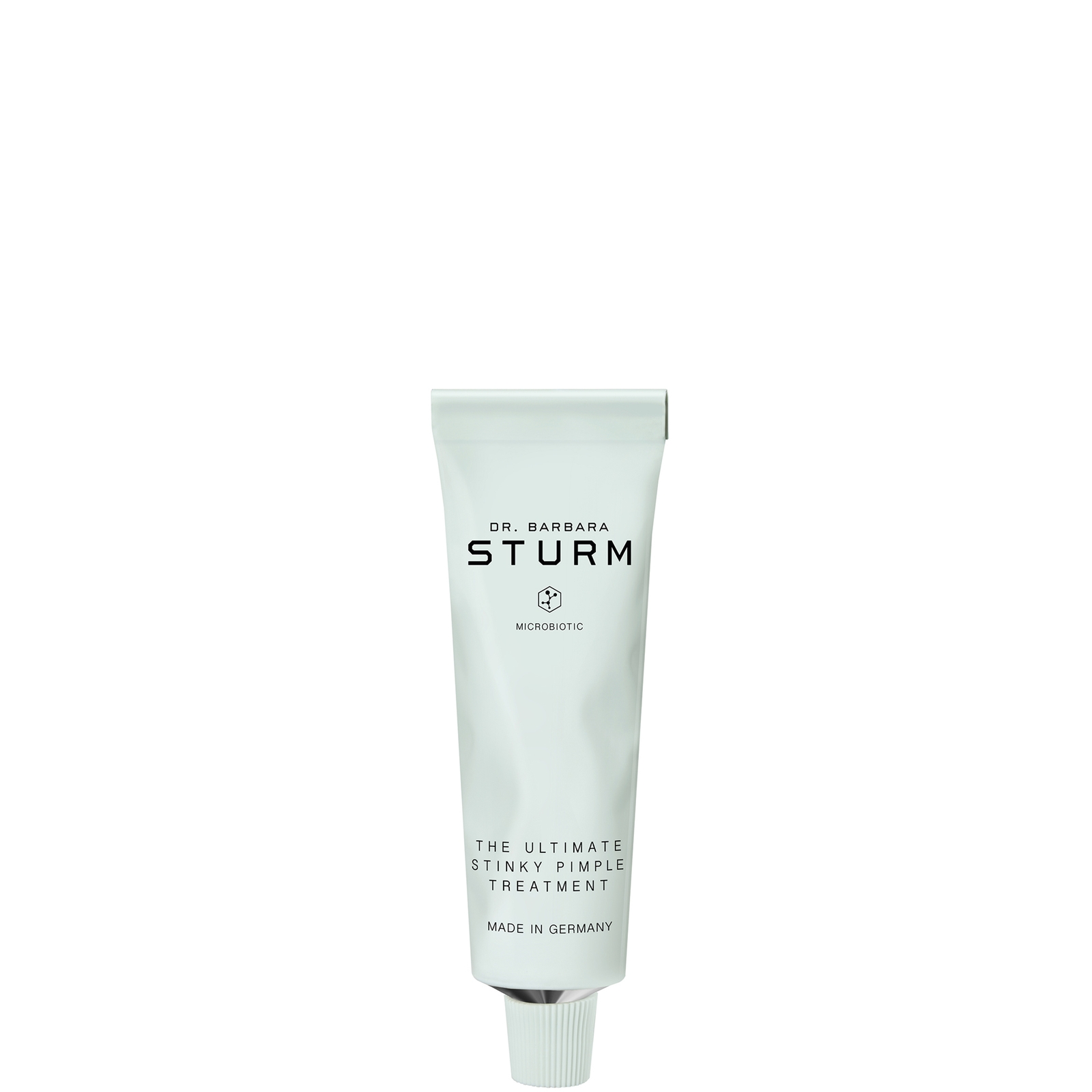 Dr. Barbara Sturm Microbiotic The Stinky Pimple Treatment 30ml Dr. Barbara Sturm Microbiotic The Stinky Pimple Treatment 30ml von Dr. Barbara Sturm