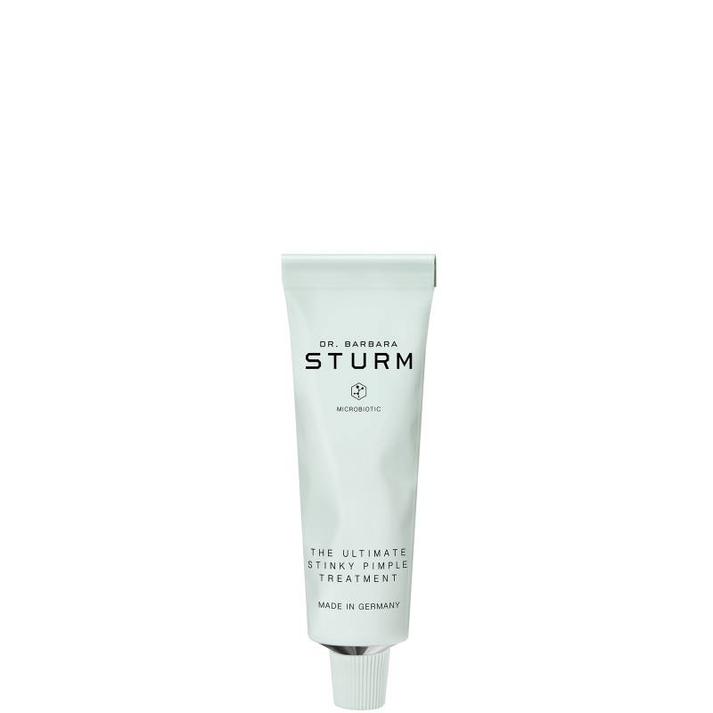 Dr. Barbara Sturm Microbiotic The Stinky Pimple Treatment 30ml von Dr. Barbara Sturm