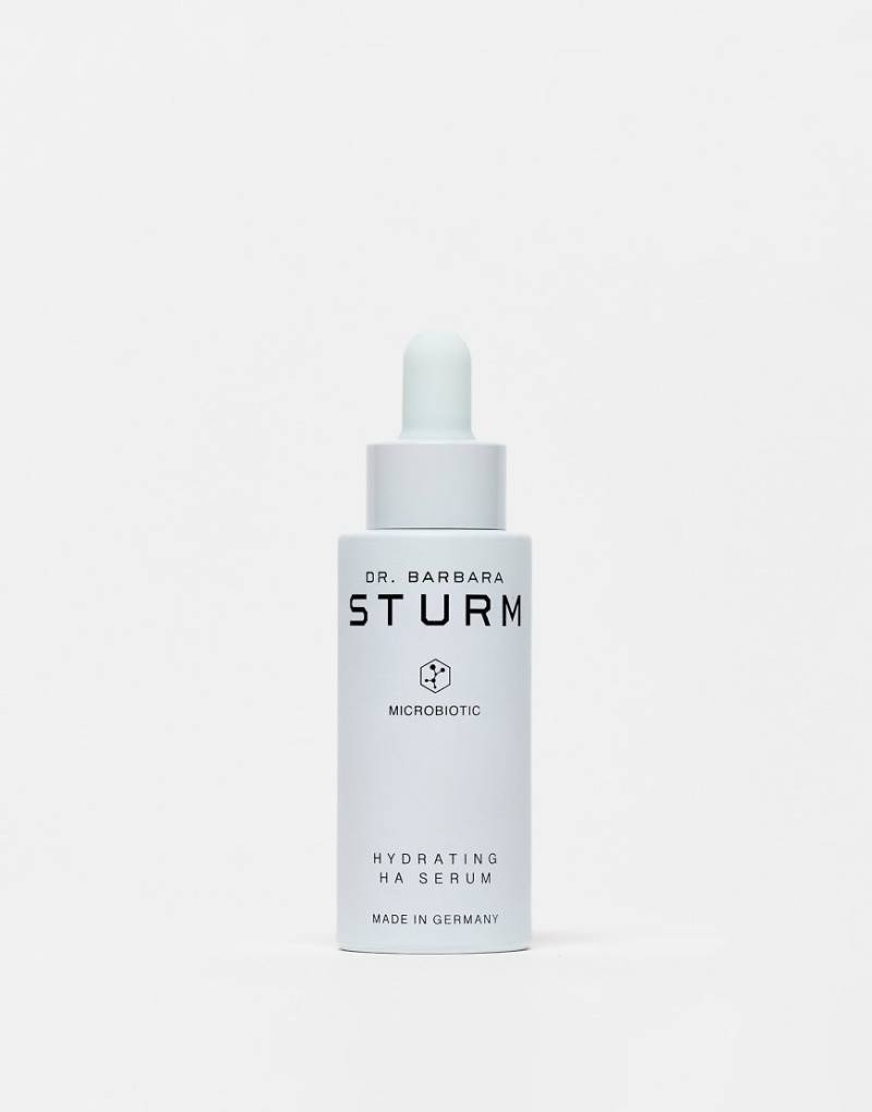 Dr. Barbara Sturm - Mikrobiotisches, hydratisierendes HA-Serum zur Bekämpfung von Unreinheiten, 30 ml-Keine Farbe von Dr. Barbara Sturm